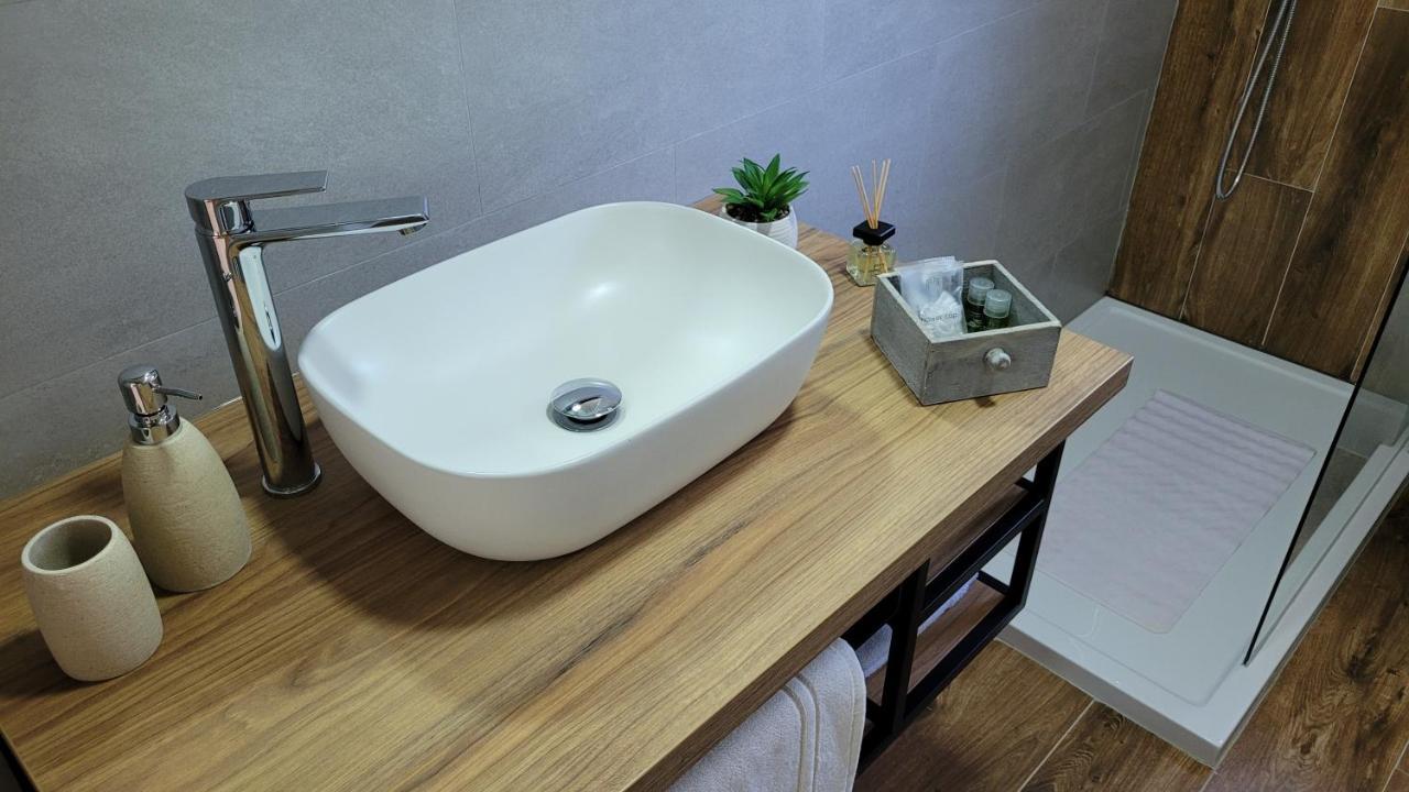 B&B Plitvica Villa Prica Plitvicka Jezera Bagian luar foto