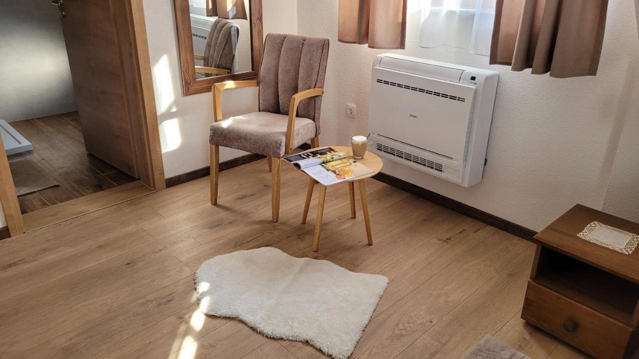 B&B Plitvica Villa Prica Plitvicka Jezera Bagian luar foto