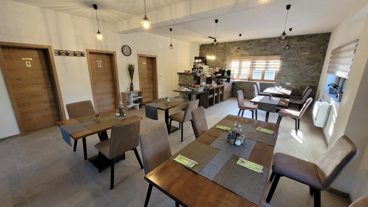 B&B Plitvica Villa Prica Plitvicka Jezera Bagian luar foto